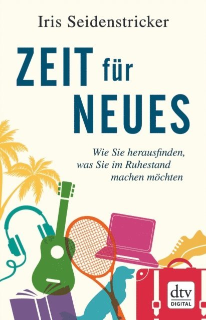 Zeit für Neues