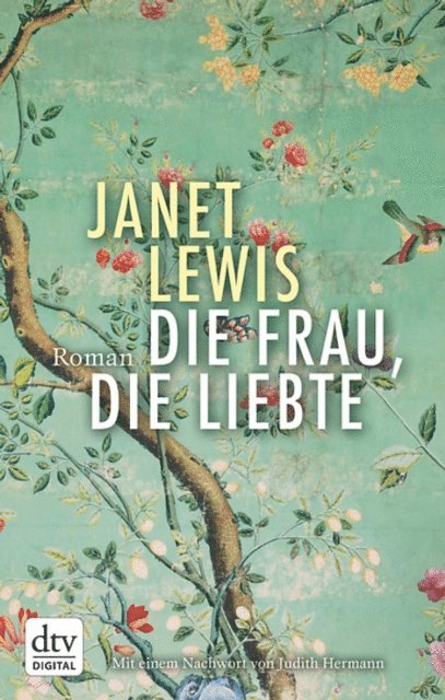 Janet Lewis - Die Frau, die liebte, E-bok. Tillgänglighet: Lägg i varukorg