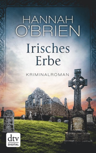 Hannah O'Brien - Irisches Erbe, E-bok. Tillgänglighet: Lägg i varukorg