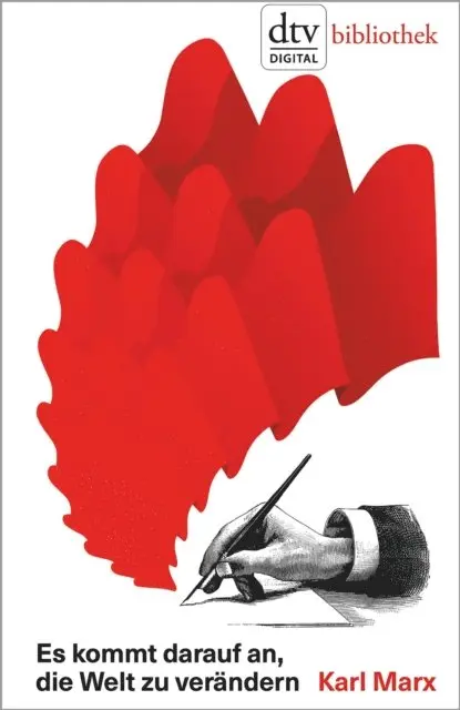 Karl Marx, Klaus Korner - Es kommt darauf an, die Welt zu verändern, E-bok. Tillgänglighet: Lägg i varukorg