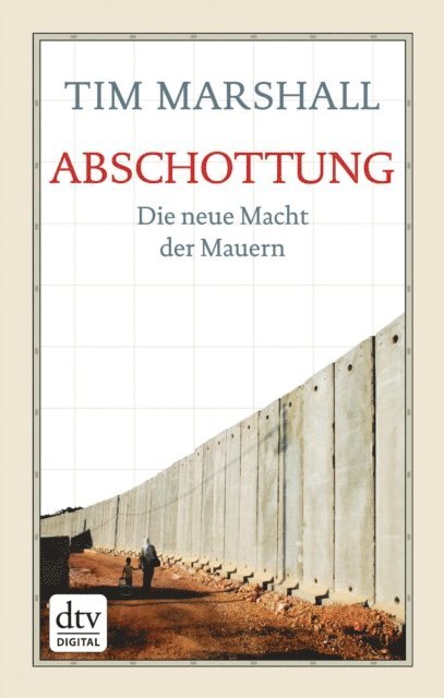 Tim Marshall - Abschottung, E-bok