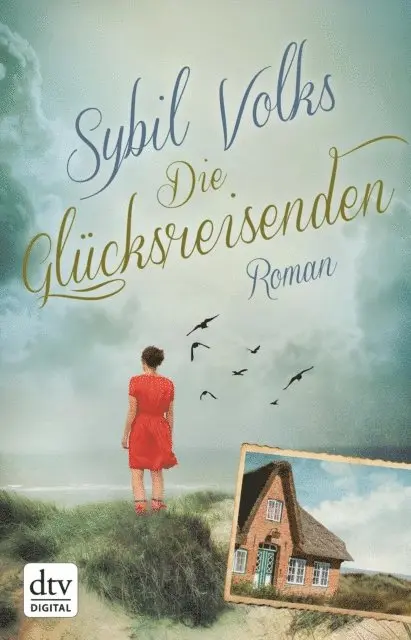 Sybil Volks - Die Glücksreisenden, E-bok. Tillgänglighet: Lägg i varukorg