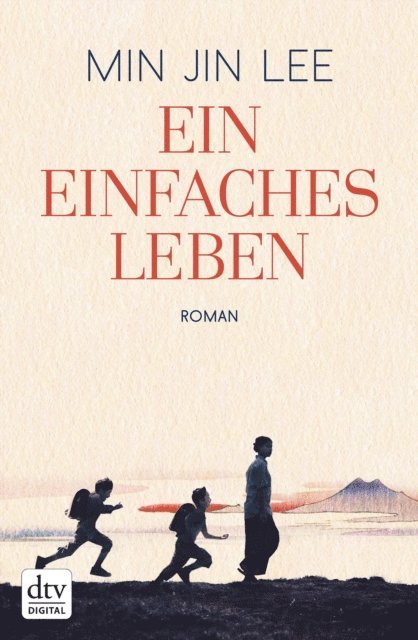 Min Jin Lee - Ein einfaches Leben, E-bok