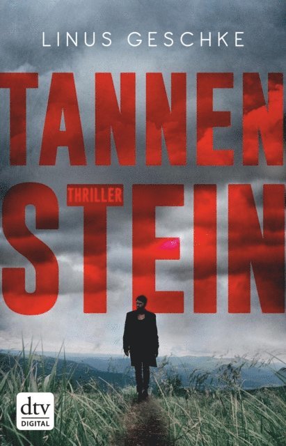 Linus Geschke - Tannenstein, E-bok