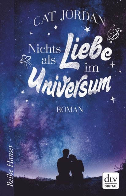 Cat Jordan - Nichts als Liebe im Universum, E-bok. Tillgänglighet: Lägg i varukorg