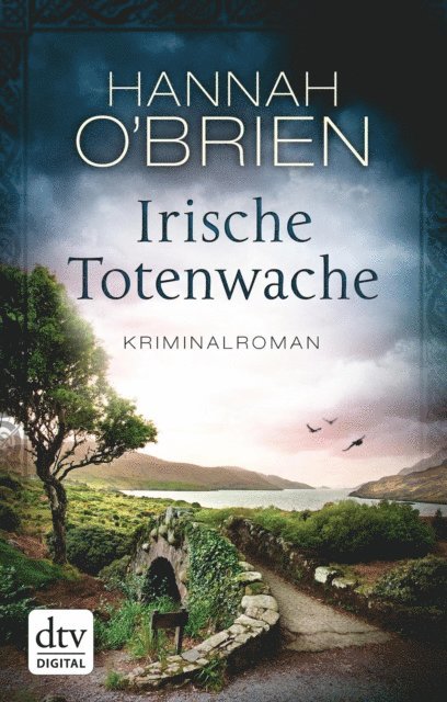 Hannah O'Brien - Irische Totenwache, E-bok. Tillgänglighet: Lägg i varukorg