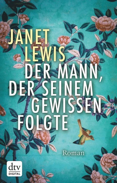 Janet Lewis - Der Mann, der seinem Gewissen folgte, E-bok. Tillgänglighet: Lägg i varukorg