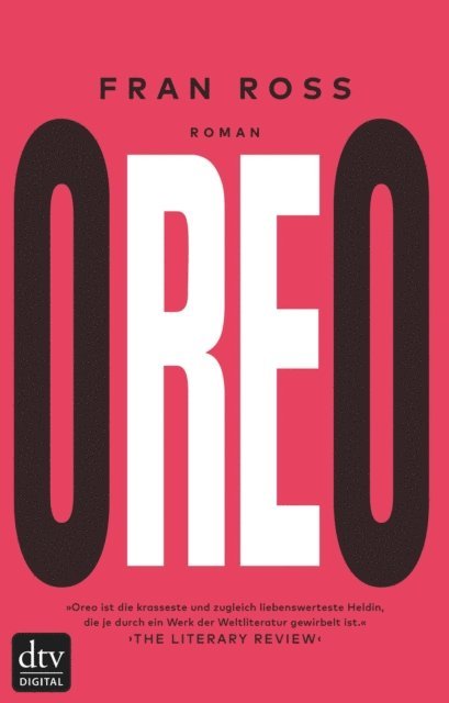 Fran Ross - Oreo, E-bok