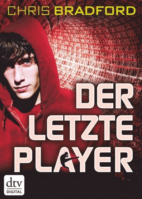 Chris Bradford - Der letzte Player, E-bok