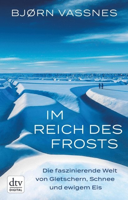 Bjorn Vassnes - Im Reich des Frosts, E-bok