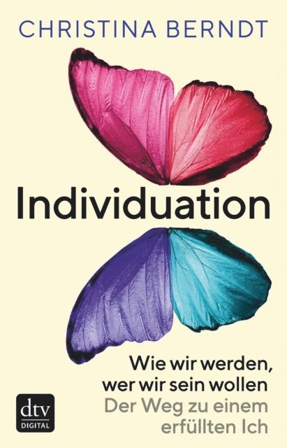 Christina Berndt - Individuation, E-bok. Tillgänglighet: Lägg i varukorg