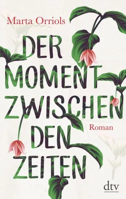 Marta Orriols - Der Moment zwischen den Zeiten, E-bok. Tillgänglighet: Lägg i varukorg