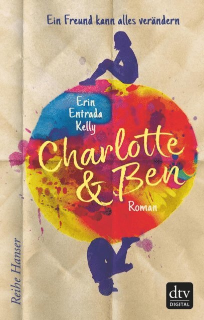 Erin Entrada Kelly - Charlotte & Ben, E-bok