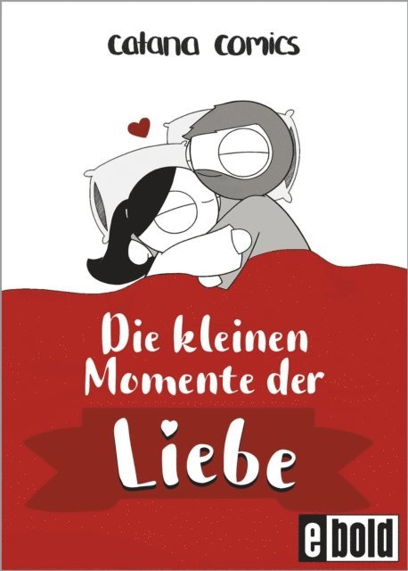 Catana Chetwynd - Die kleinen Momente der Liebe, E-bok
