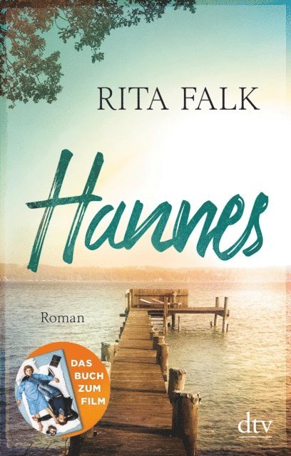 Rita Falk - Hannes, E-bok