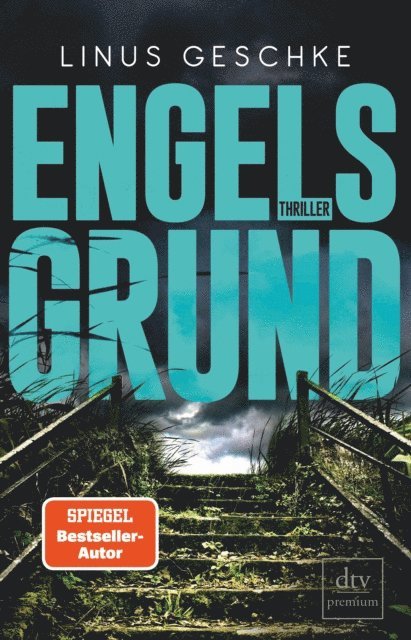 Linus Geschke - Engelsgrund, E-bok