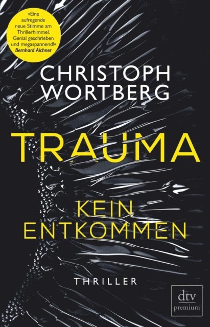Christoph Wortberg - Kein Entkommen, E-bok