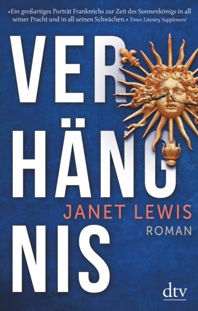 Janet Lewis - Verhängnis, E-bok. Tillgänglighet: Lägg i varukorg