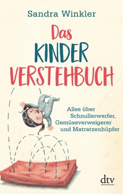 Sandra Winkler - Das Kinderverstehbuch, E-bok