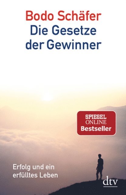 Bodo Schafer - Die Gesetze der Gewinner, E-bok
