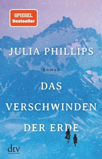 Julia Phillips - Das Verschwinden der Erde, E-bok