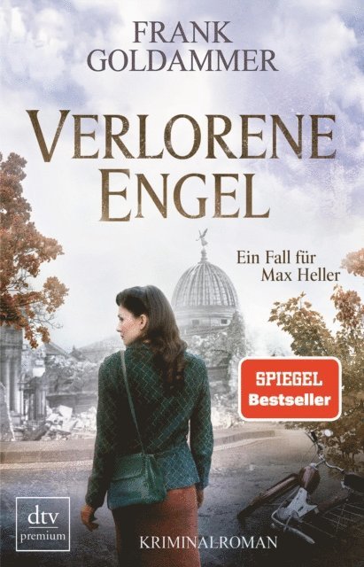 Frank Goldammer - Verlorene Engel, E-bok