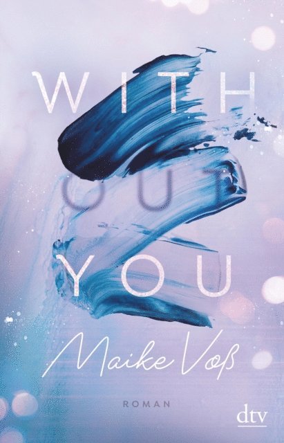 Maike Vo - With(out) You, E-bok