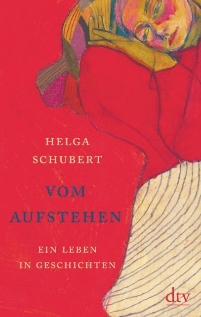 Helga Schubert - Vom Aufstehen, E-bok