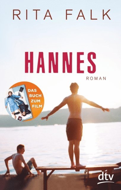 Rita Falk - Hannes, E-bok