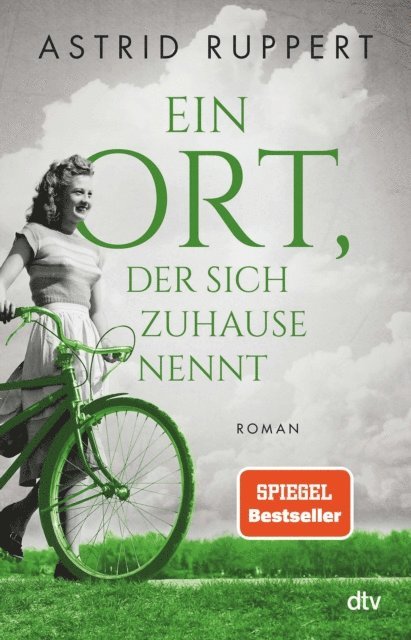 Astrid Ruppert - Ein Ort, der sich Zuhause nennt, E-bok
