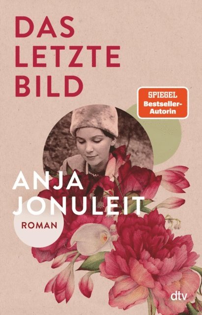 Anja Jonuleit - Das letzte Bild, E-bok