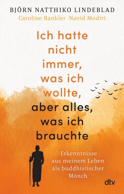 Navid Modiri, Caroline Bankler, Bjorn Natthiko Lindeblad - Ich kann mich irren, E-bok
