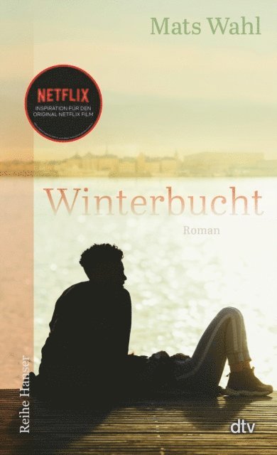 Mats Wahl - Winterbucht, E-bok