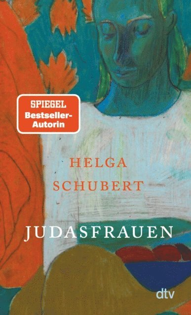 Helga Schubert - Judasfrauen, E-bok