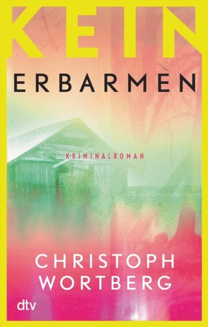 Christoph Wortberg - Kein Erbarmen, E-bok