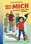 Alles Ã¼ber MICH und Mama, Papa, Oma und Sam