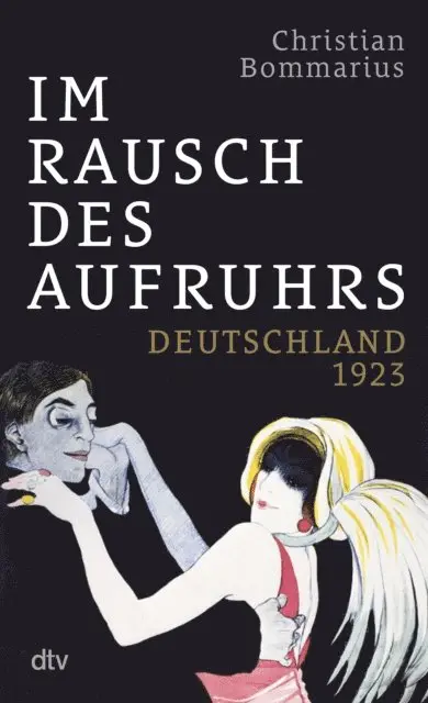 Christian Bommarius - Im Rausch des Aufruhrs, E-bok. Tillgänglighet: Lägg i varukorg