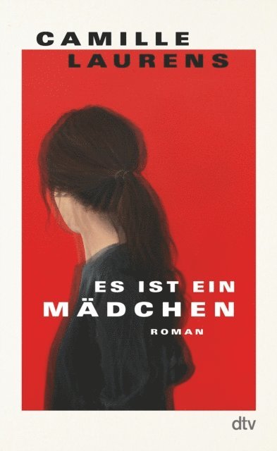 Camille Laurens - Es ist ein Mädchen, E-bok
