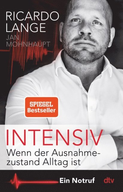 Jan Mohnhaupt, Ricardo Lange - Intensiv, E-bok