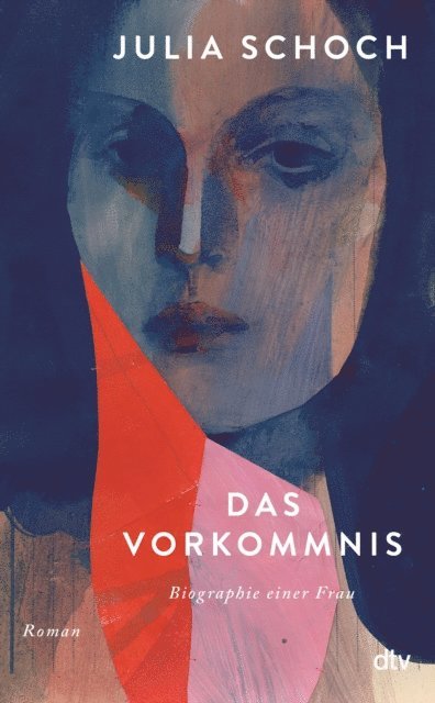 Julia Schoch - Das Vorkommnis, E-bok