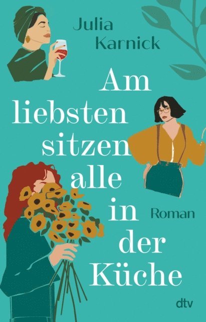 Julia Karnick - Am liebsten sitzen alle in der Küche, E-bok. Tillgänglighet: Lägg i varukorg