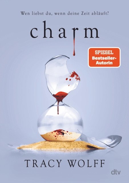 Tracy Wolff - Charm, E-bok