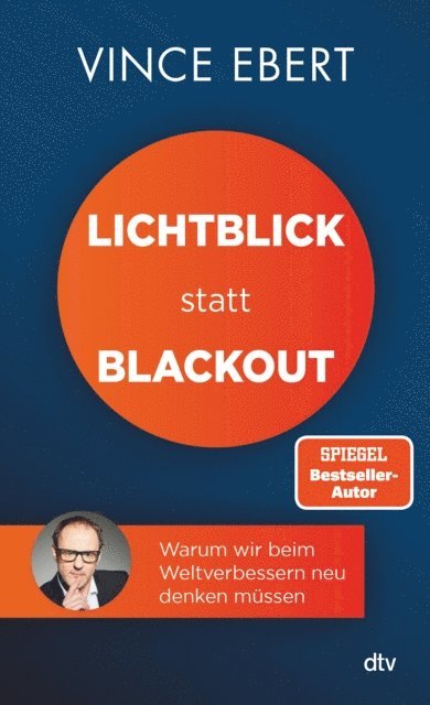 Vince Ebert - Lichtblick statt Blackout, E-bok