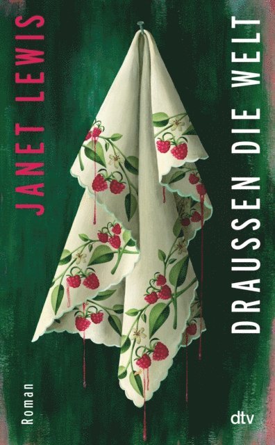 Janet Lewis - Draußen die Welt, E-bok. Tillgänglighet: Lägg i varukorg
