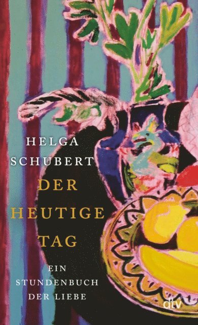 Helga Schubert - Der heutige Tag, E-bok