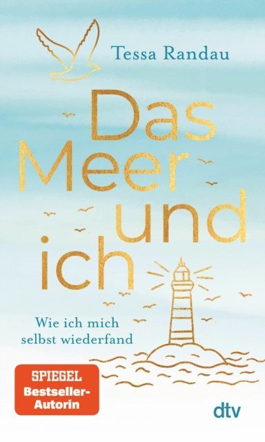 Tessa Randau - Das Meer und ich, E-bok