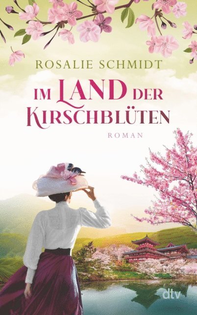 Rosalie Schmidt - Im Land der Kirschblüten, E-bok. Tillgänglighet: Lägg i varukorg