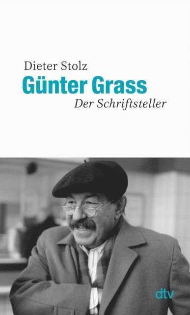 Dieter Stolz - Günter Grass, E-bok