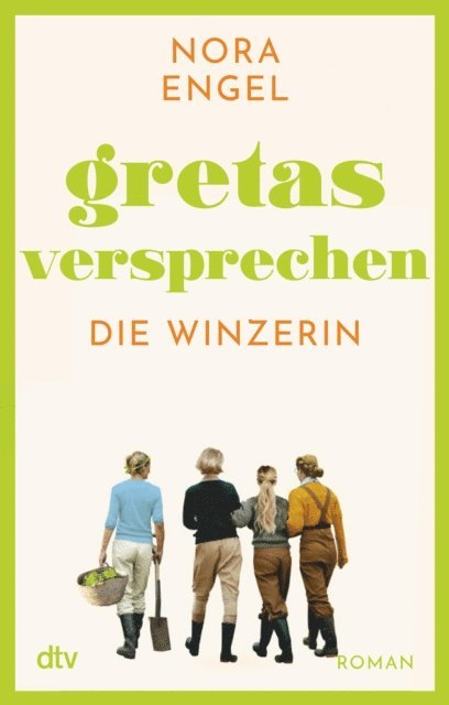 Nora Engel - Gretas Versprechen, E-bok