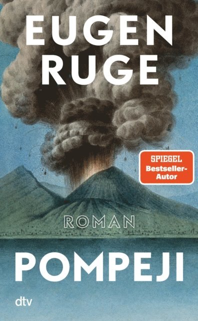 Eugen Ruge - Pompeji oder Die fünf Reden des Jowna, E-bok